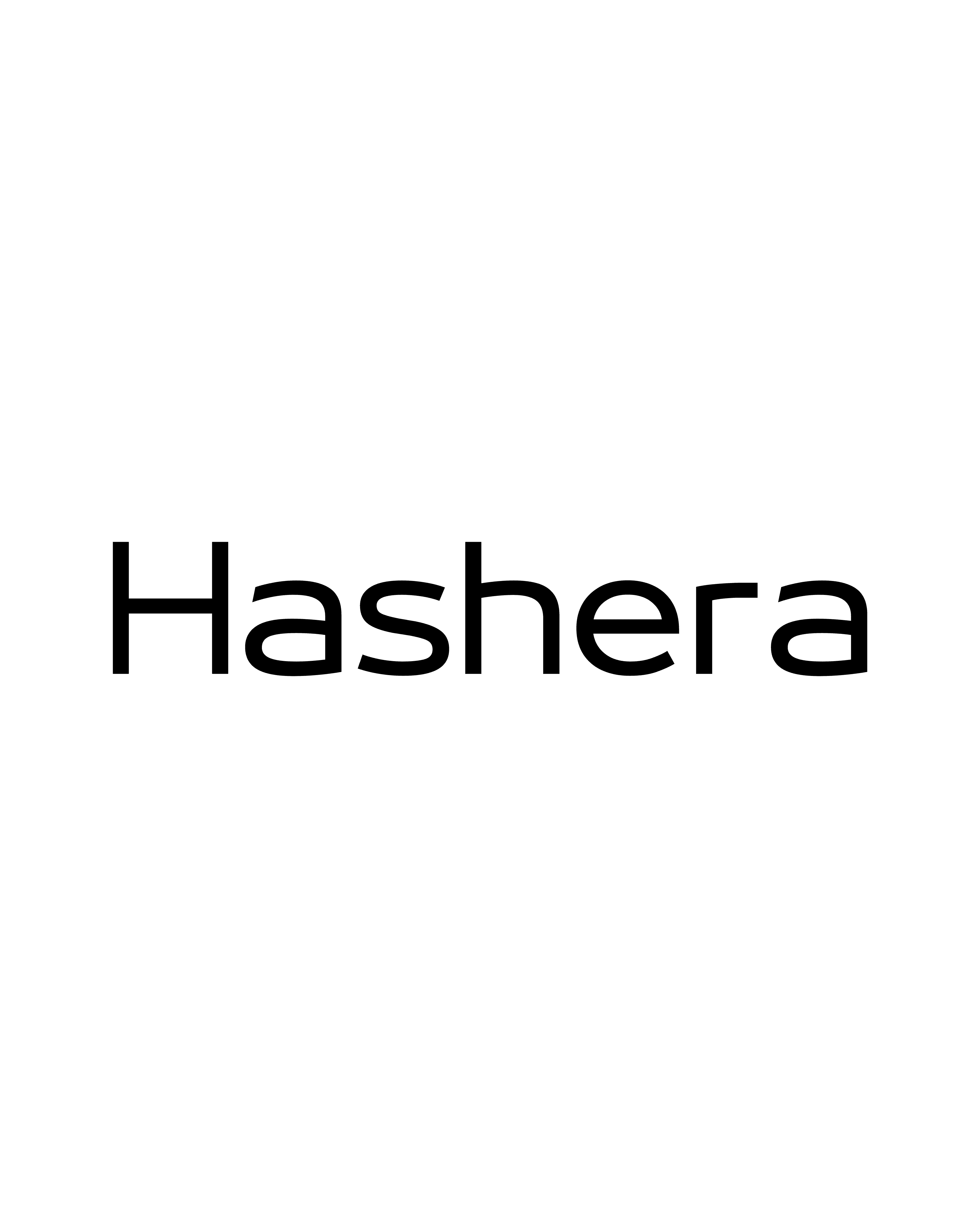 Hashera
