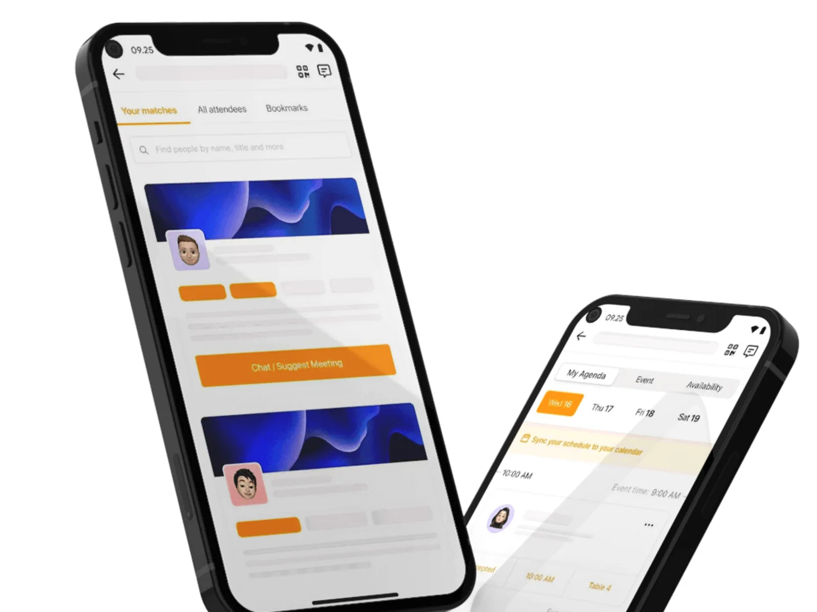 Bitcoin Amsterdam mobile app
