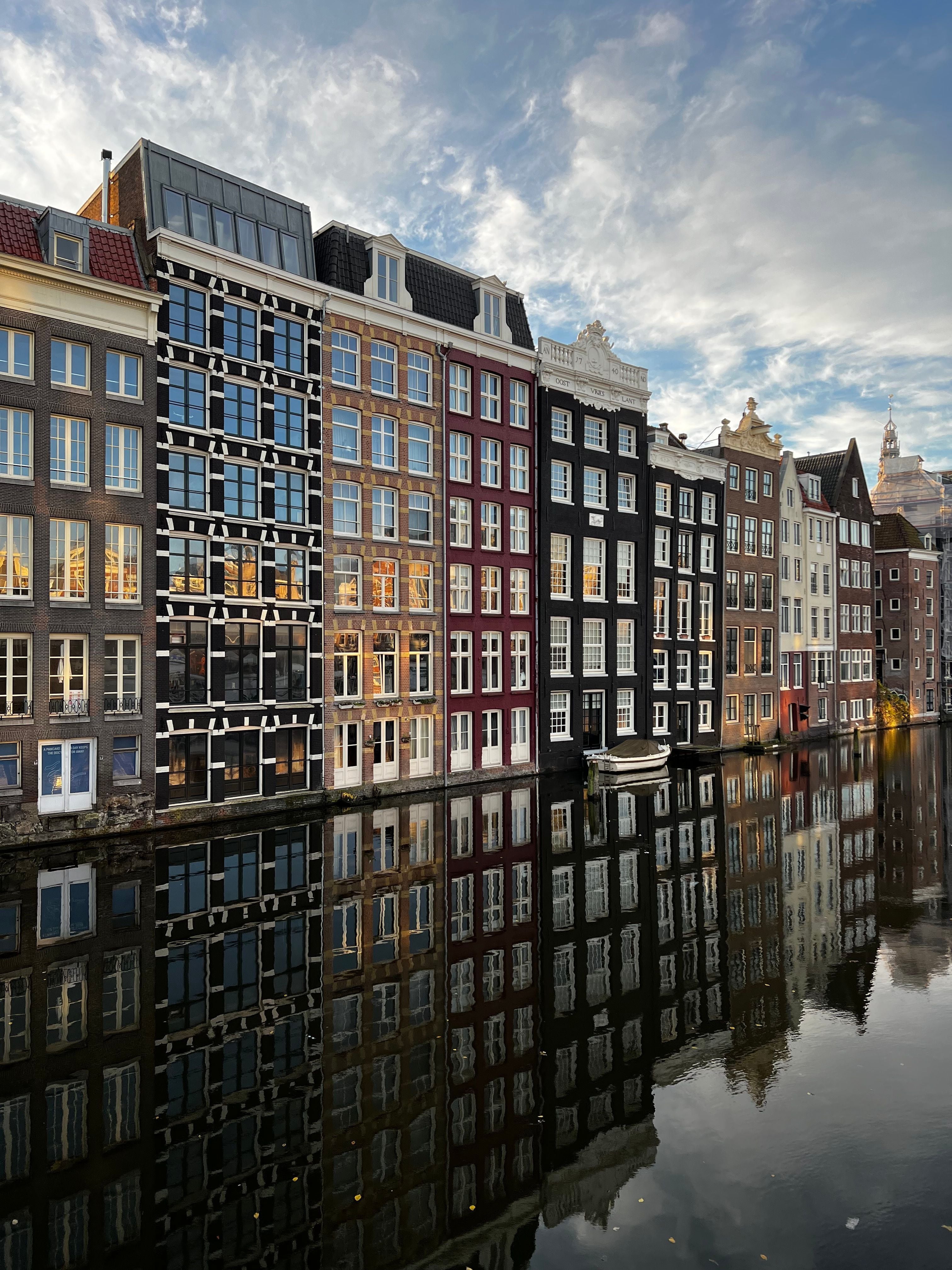 Things to do in Amsterdam beyond the conference