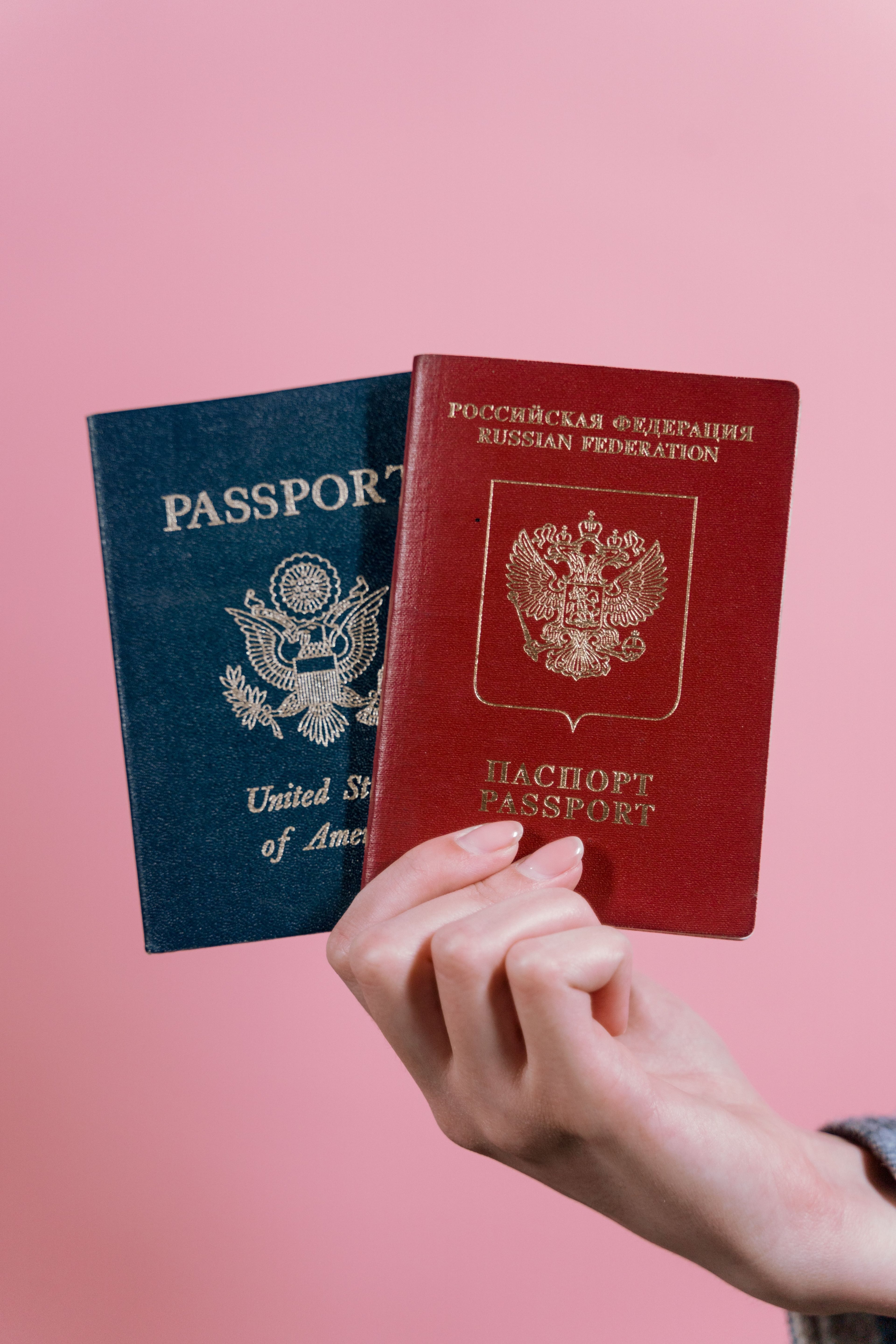 Letter of Invitation for Bitcoin Amsterdam visa support
