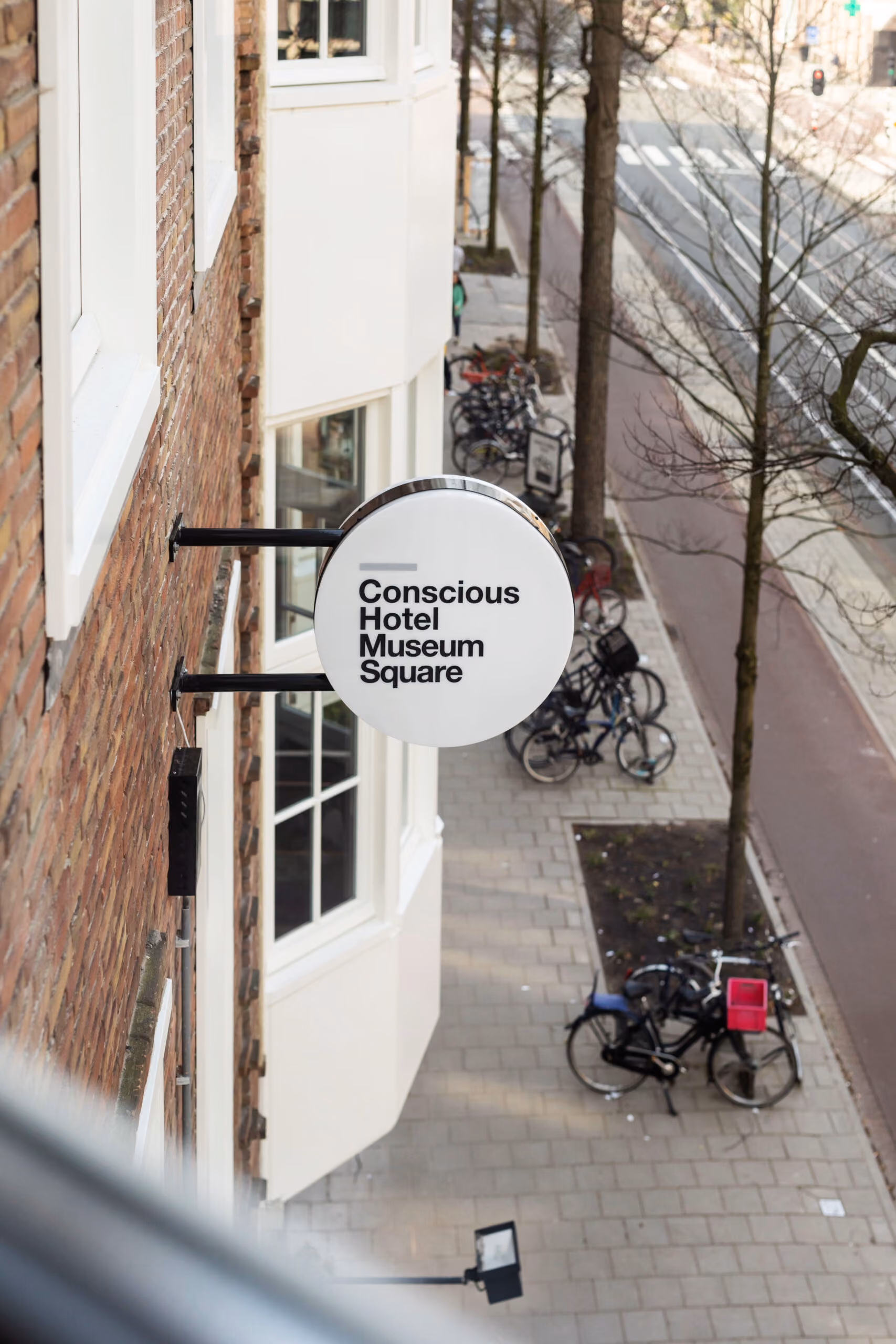 Conscious Hotel Westerpark