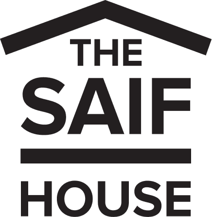 The Saif House