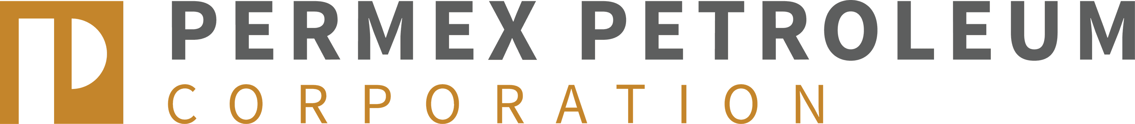 Permex Petroleum