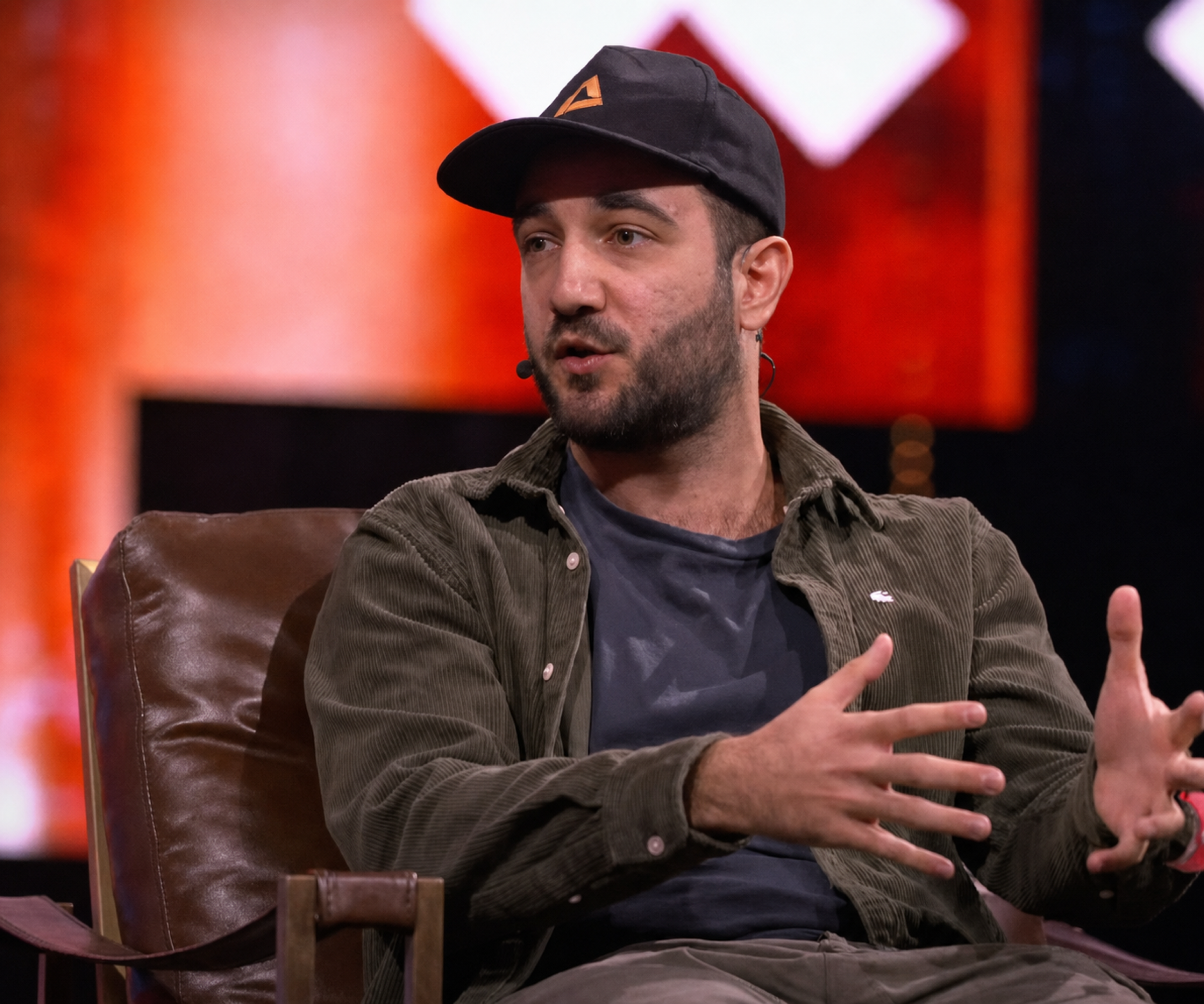 Marco Argentieri